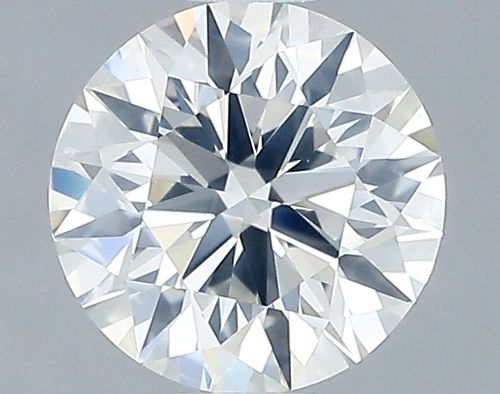 1.04ct J SI2 Rare Carat Ideal Cut Round Diamond