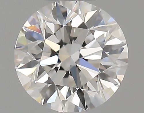 0.30ct E SI2 Excellent Cut Round Diamond