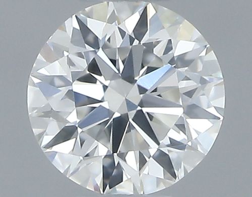 0.30ct H VS2 Rare Carat Ideal Cut Round Diamond