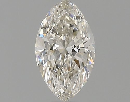 0.50ct J SI2 Very Good Cut Marquise Diamond