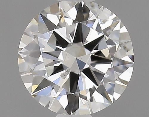 0.44ct K VS1 Rare Carat Ideal Cut Round Diamond