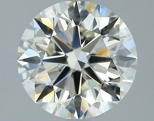 1.80ct K VVS1 Rare Carat Ideal Cut Round Diamond