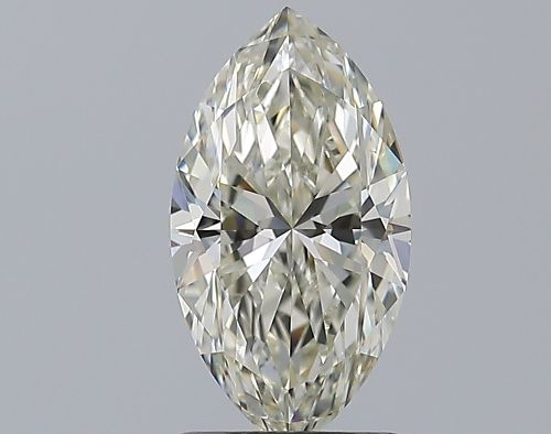 1.51ct K VS1 Very Good Cut Marquise Diamond