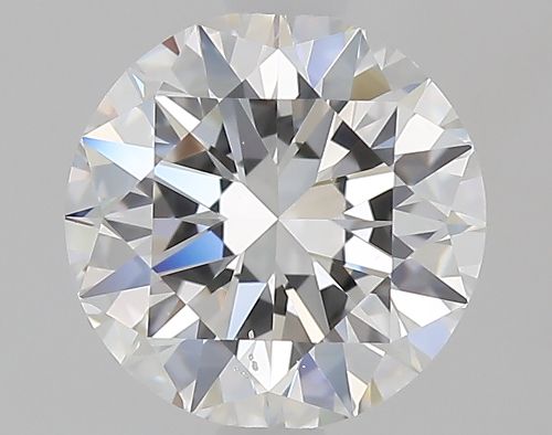 1.21ct E SI1 Excellent Cut Round Diamond