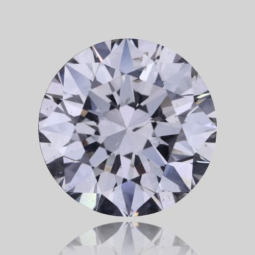 1.20ct F SI2 Rare Carat Ideal Cut Round Diamond