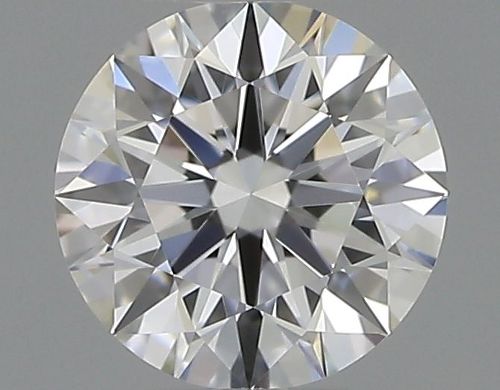 0.30ct D FL Rare Carat Ideal Cut Round Diamond