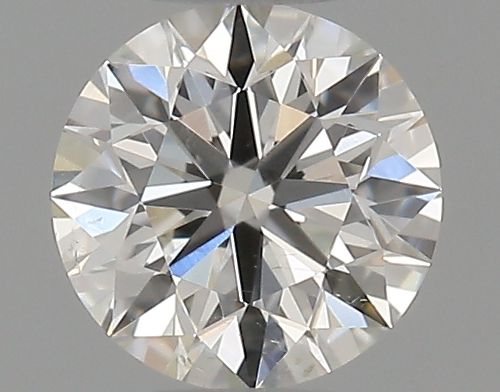 0.31ct H SI2 Rare Carat Ideal Cut Round Diamond