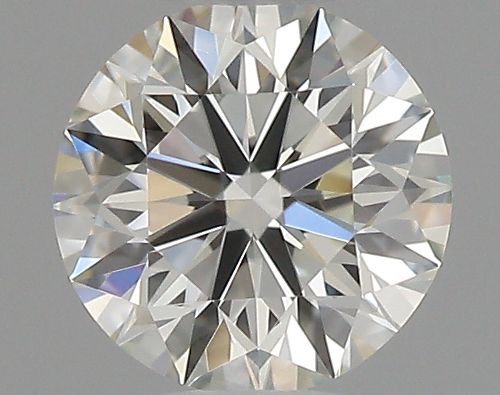 0.35ct J VS1 Excellent Cut Round Diamond