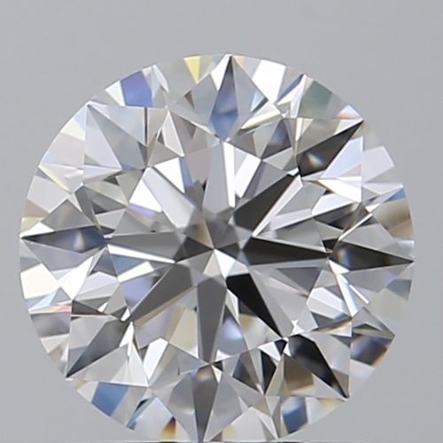 1.20ct D FL Rare Carat Ideal Cut Round Diamond