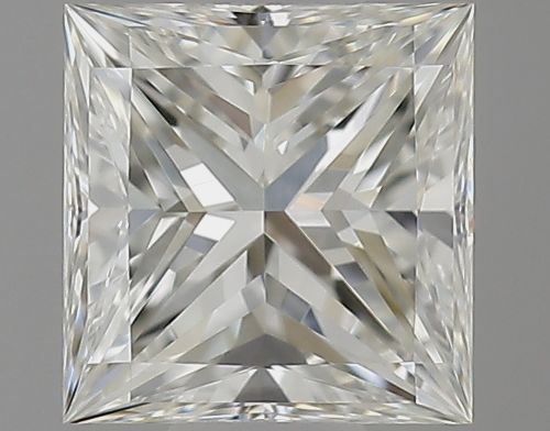 0.40ct I VS1 Rare Carat Ideal Cut Princess Diamond