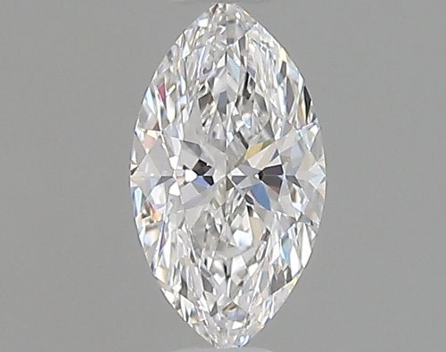0.50 Carat Marquise Natural Diamond