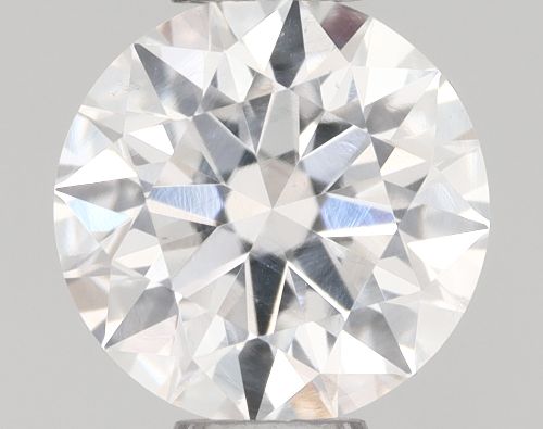 0.40ct E SI2 Rare Carat Ideal Cut Round Diamond