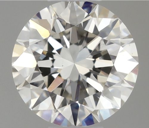 0.40ct J VS2 Rare Carat Ideal Cut Round Diamond