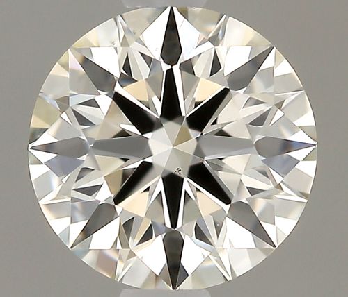 0.46ct K VS1 Rare Carat Ideal Cut Round Diamond