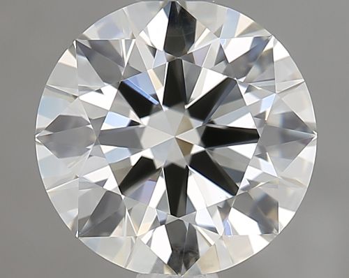 1.30ct K VVS1 Rare Carat Ideal Cut Round Diamond