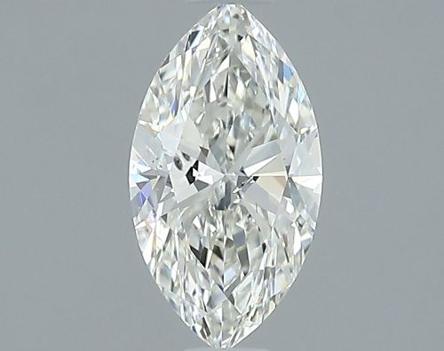 0.90ct J SI2 Rare Carat Ideal Cut Marquise Diamond