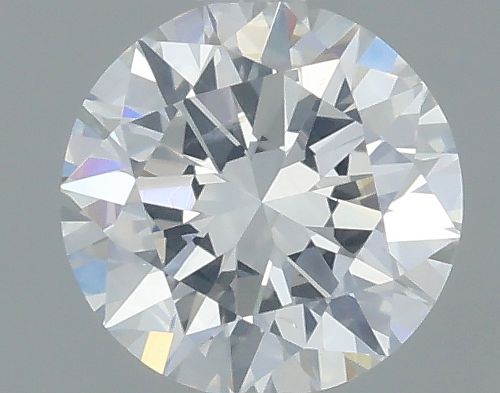 0.30ct E SI2 Excellent Cut Round Diamond