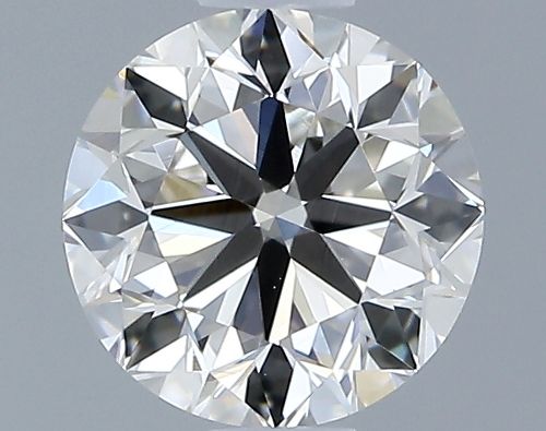 1.00ct K VS1 Very Good Cut Round Diamond