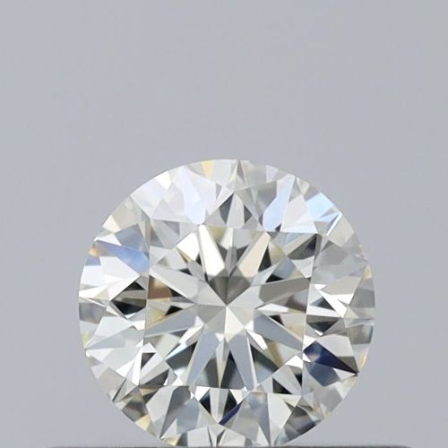 0.30ct K VVS2 Rare Carat Ideal Cut Round Diamond