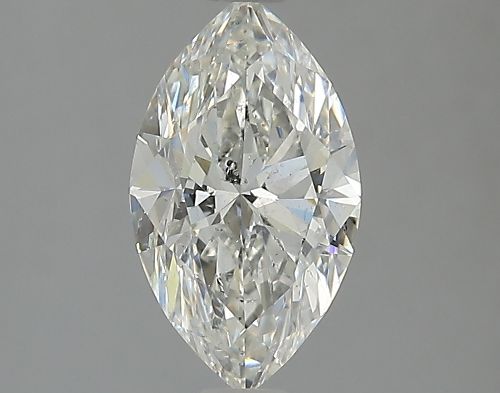 1.50ct I SI2 Very Good Cut Marquise Diamond