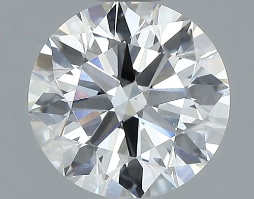 1.00 Carat Round Natural Diamond