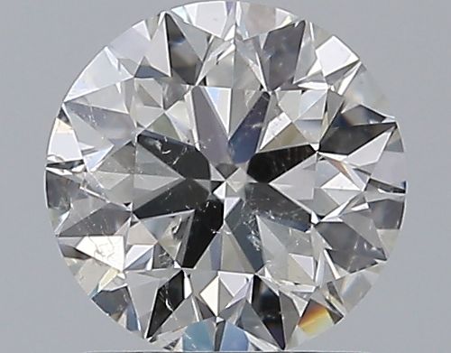 1.15ct F SI2 Excellent Cut Round Diamond