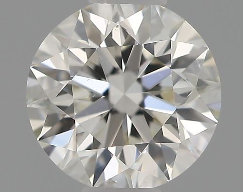 0.40ct G SI2 Rare Carat Ideal Cut Round Diamond