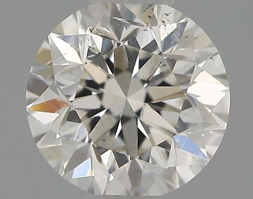 0.40ct G SI2 Good Cut Round Diamond