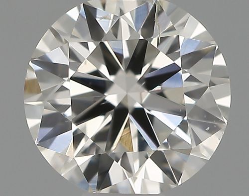 0.40ct H SI1 Excellent Cut Round Diamond