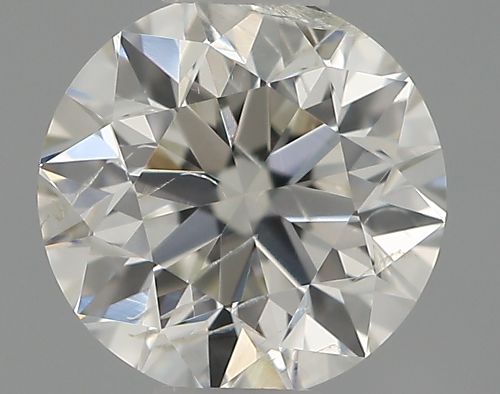 0.41ct G SI2 Very Good Cut Round Diamond