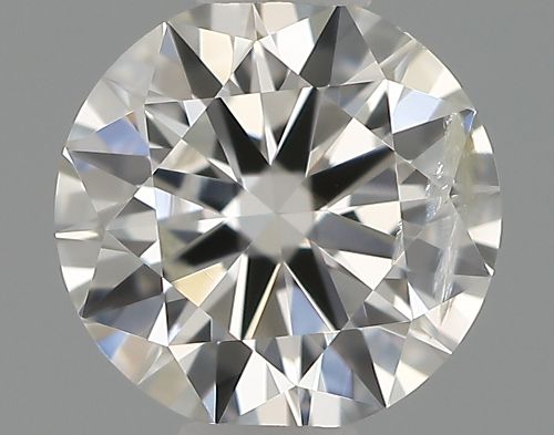 0.40ct G SI2 Rare Carat Ideal Cut Round Diamond