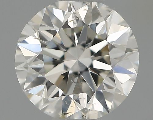 0.40ct G SI2 Rare Carat Ideal Cut Round Diamond