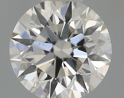 0.35ct G VS2 Rare Carat Ideal Cut Round Diamond