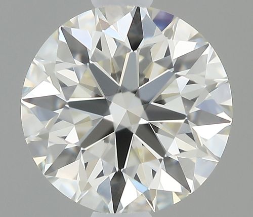 0.40ct I IF Excellent Cut Round Diamond