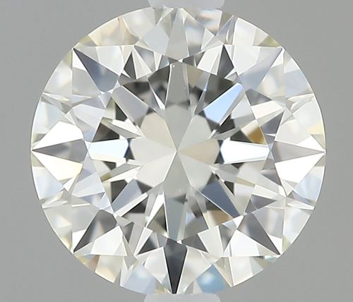 0.55ct J VVS1 Excellent Cut Round Diamond