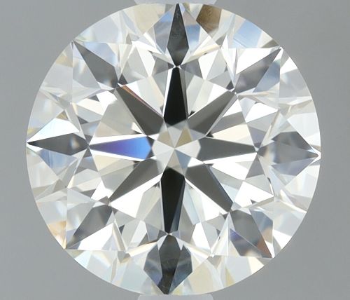 0.95ct J VVS1 Excellent Cut Round Diamond