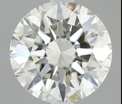 0.50ct J IF Rare Carat Ideal Cut Round Diamond