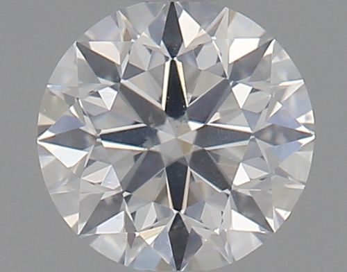 0.31ct E SI2 Excellent Cut Round Diamond