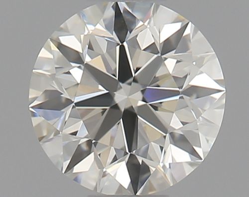 0.47ct J IF Excellent Cut Round Diamond