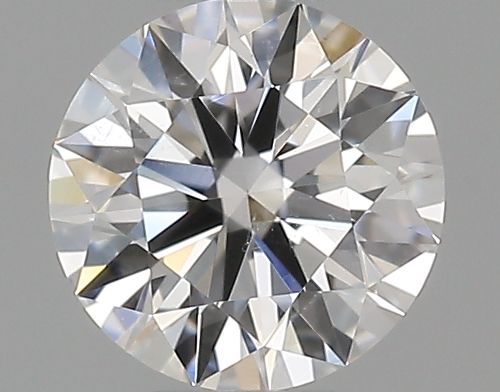 0.31ct E SI2 Rare Carat Ideal Cut Round Diamond