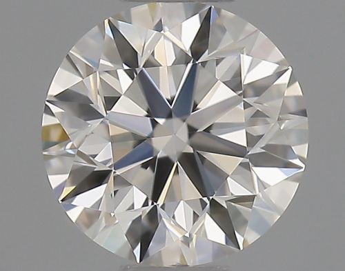 0.44ct J VVS2 Excellent Cut Round Diamond