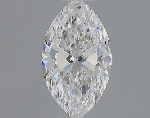 0.90 Carat Marquise Natural Diamond