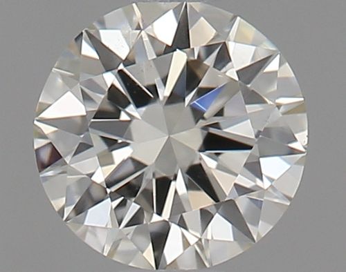 0.31ct I VS2 Excellent Cut Round Diamond