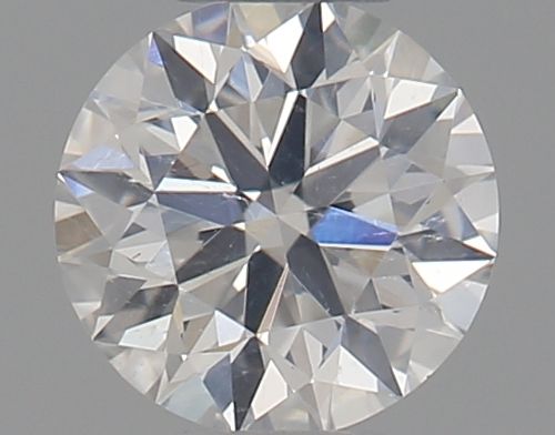 0.30ct E SI2 Excellent Cut Round Diamond