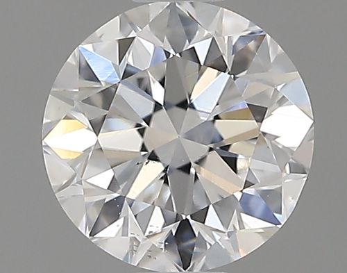 1.00ct D SI1 Very Good Cut Round Diamond