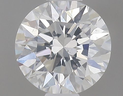 0.30ct F SI2 Rare Carat Ideal Cut Round Diamond