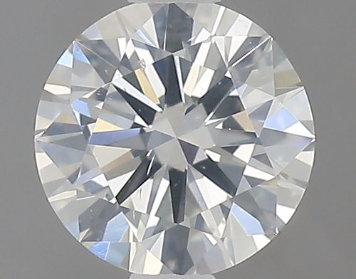 0.40ct I SI2 Rare Carat Ideal Cut Round Diamond