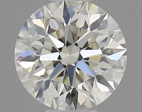 0.32ct J IF Excellent Cut Round Diamond