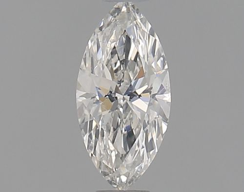 0.50ct H SI2 Very Good Cut Marquise Diamond