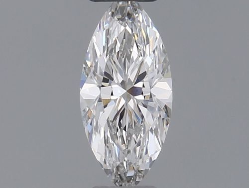 0.18ct E VVS1 Very Good Cut Marquise Diamond